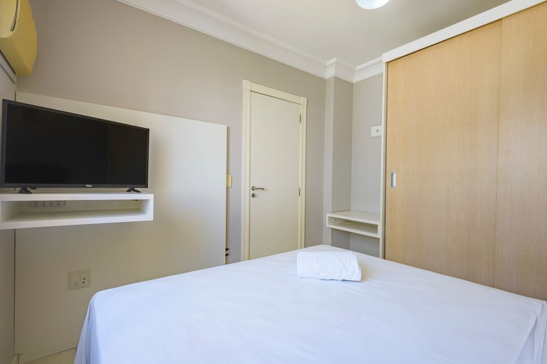 MTCA041 - Localização Perfeita! 3Q+2WC+2 vagas