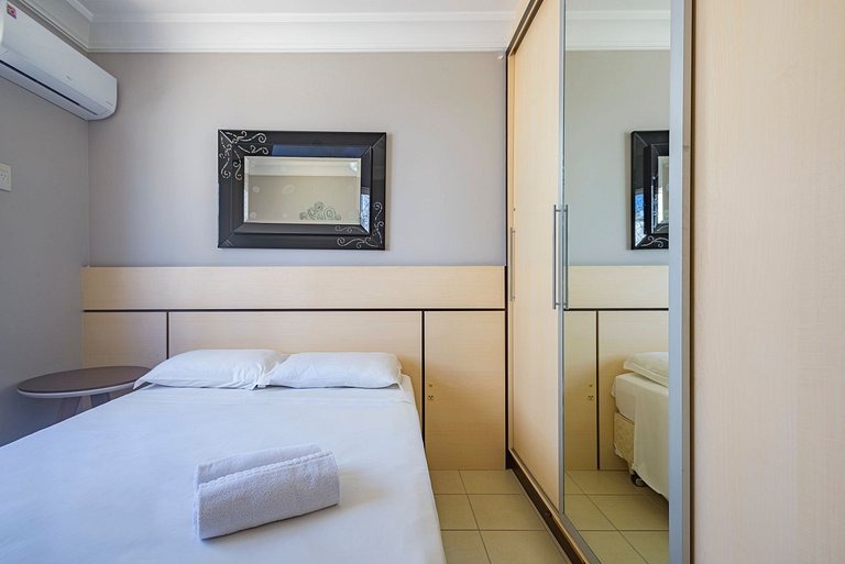 MTCA041 - Localização Perfeita! 3Q+2WC+2 vagas