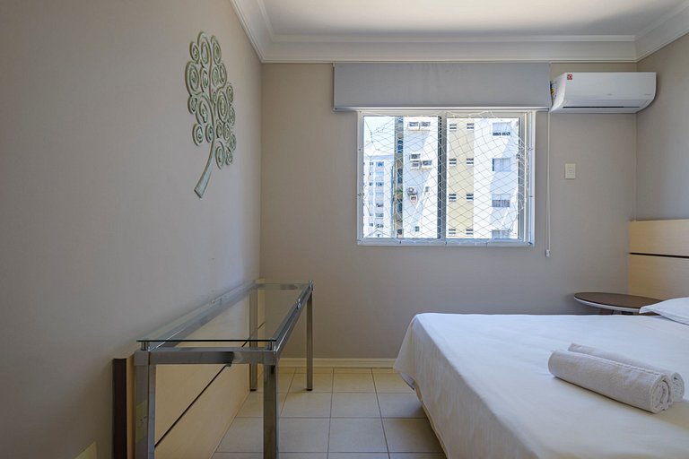 MTCA041 - Localização Perfeita! 3Q+2WC+2 vagas