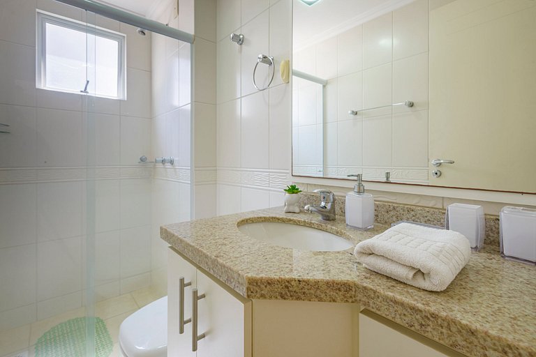 MTCA041 - Localização Perfeita! 3Q+2WC+2 vagas