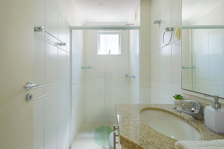 MTCA041 - Localização Perfeita! 3Q+2WC+2 vagas