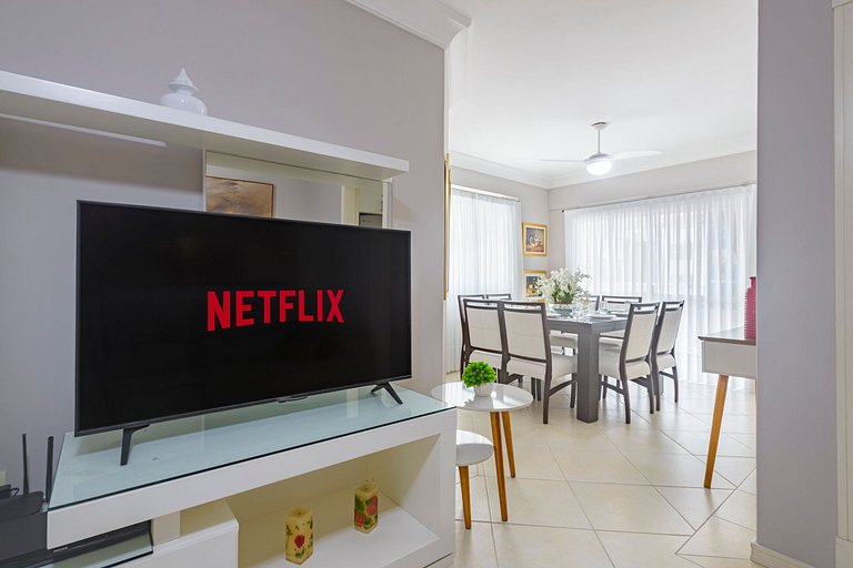 MTCA041 - Localização Perfeita! 3Q+2WC+2 vagas