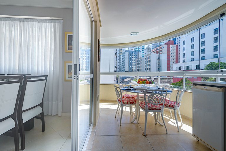 MTCA041 - Localização Perfeita! 3Q+2WC+2 vagas