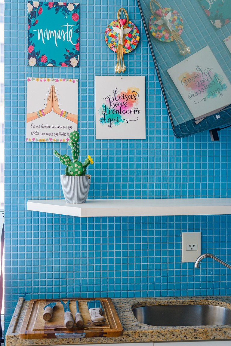 MTCA041 - Localização Perfeita! 3Q+2WC+2 vagas