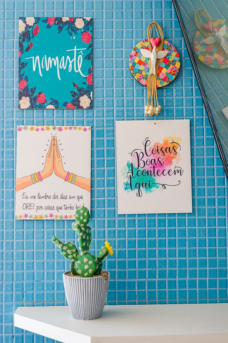 MTCA041 - Localização Perfeita! 3Q+2WC+2 vagas