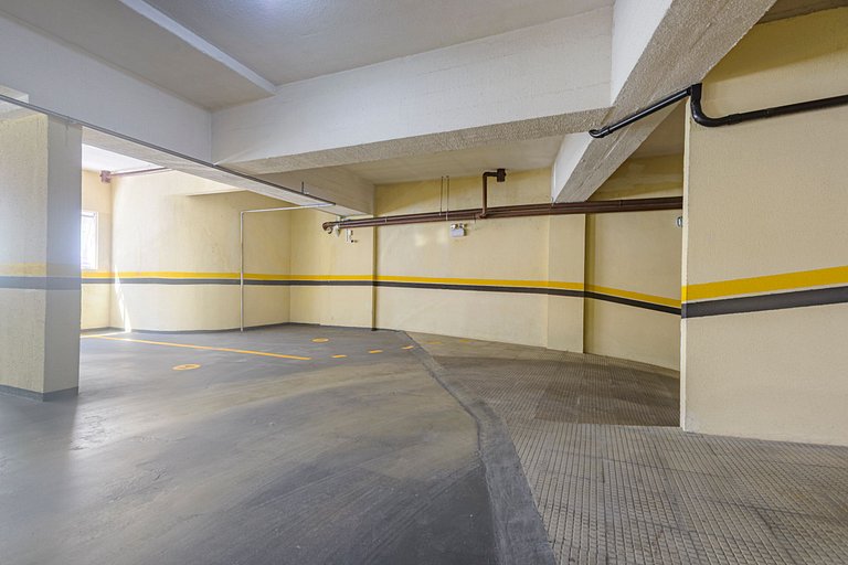 MTCA041 - Localização Perfeita! 3Q+2WC+2 vagas