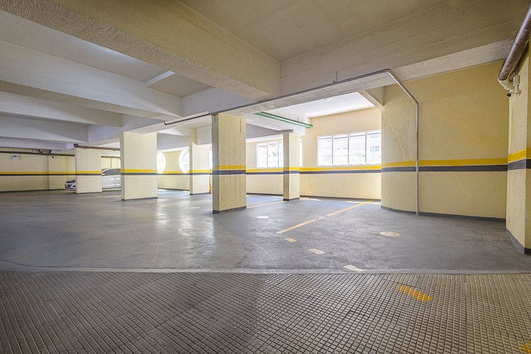 MTCA041 - Localização Perfeita! 3Q+2WC+2 vagas