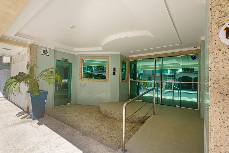 MTCA041 - Localização Perfeita! 3Q+2WC+2 vagas