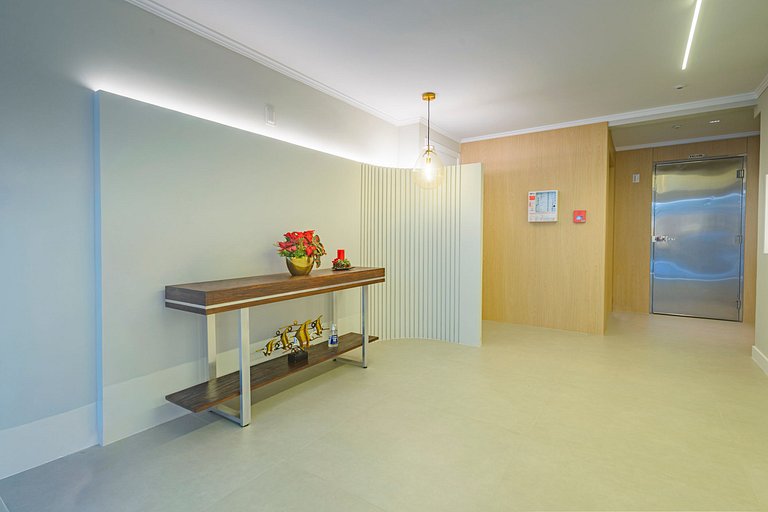 MTCA041 - Localização Perfeita! 3Q+2WC+2 vagas