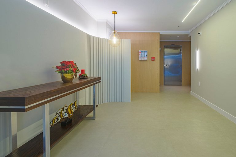 MTCA041 - Localização Perfeita! 3Q+2WC+2 vagas