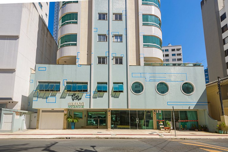 MTCA041 - Localização Perfeita! 3Q+2WC+2 vagas