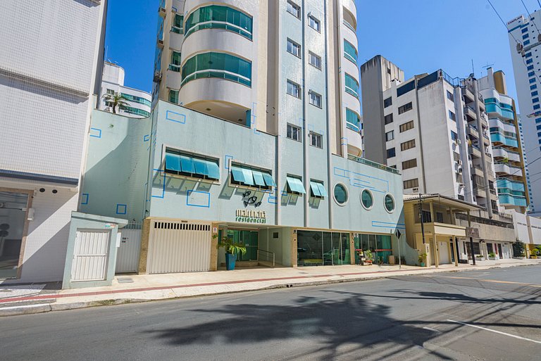 MTCA041 - Localização Perfeita! 3Q+2WC+2 vagas