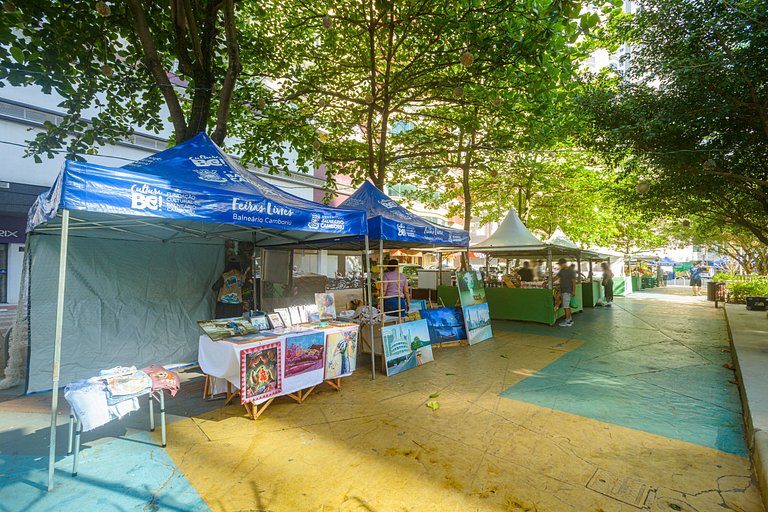 MTCA041 - Localização Perfeita! 3Q+2WC+2 vagas