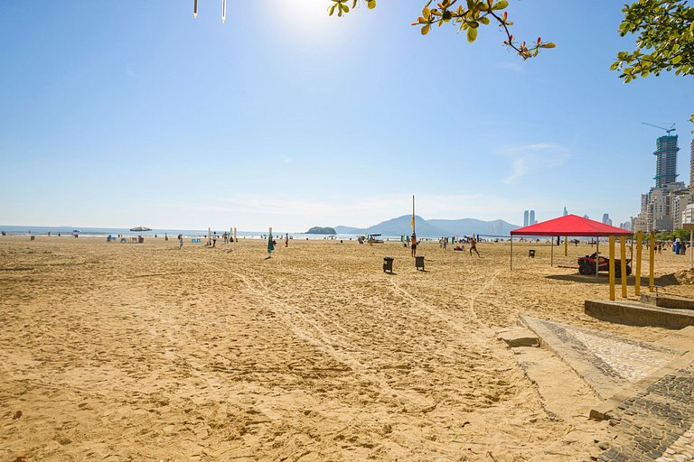 MTCA041 - Localização Perfeita! 3Q+2WC+2 vagas