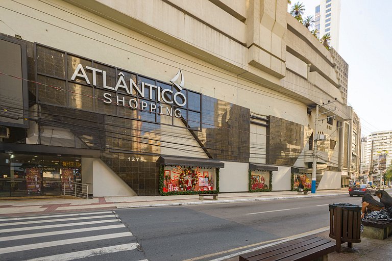 MTCA041 - Localização Perfeita! 3Q+2WC+2 vagas