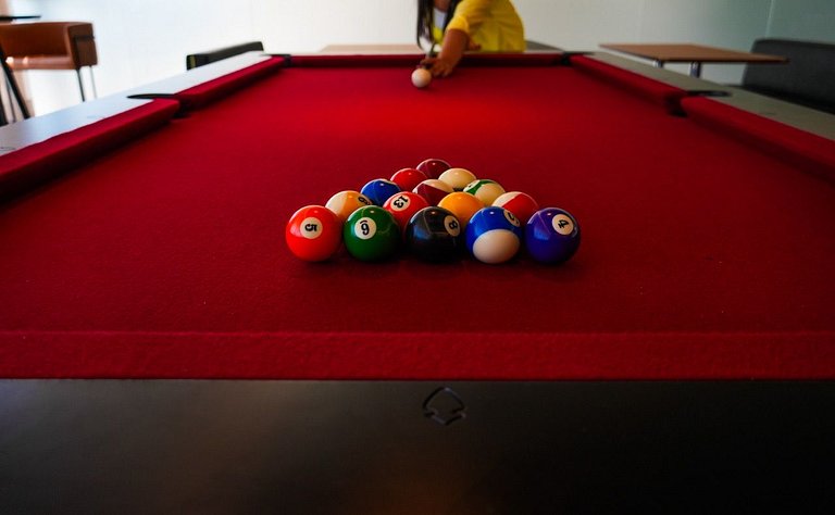 Suíte vista incrível para o mar no Blue Sea Hotel