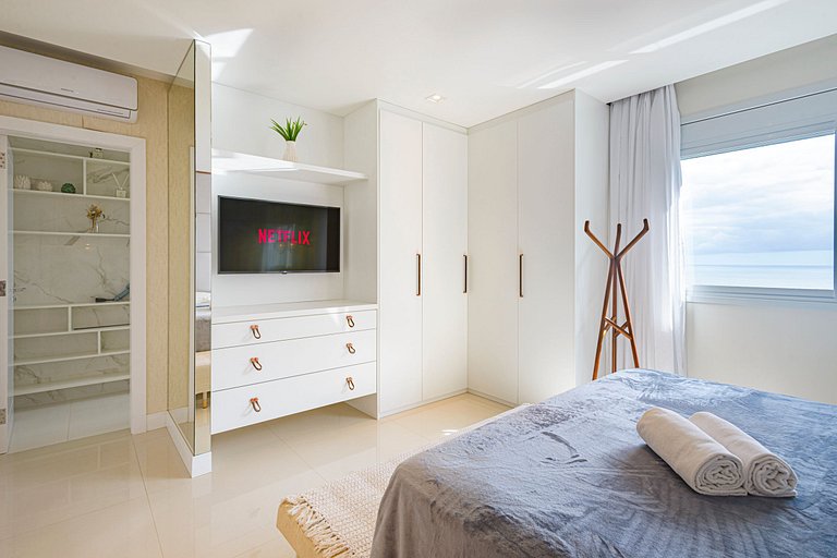 SRDP241 Vista incrível do 24º andar padrão Embraed