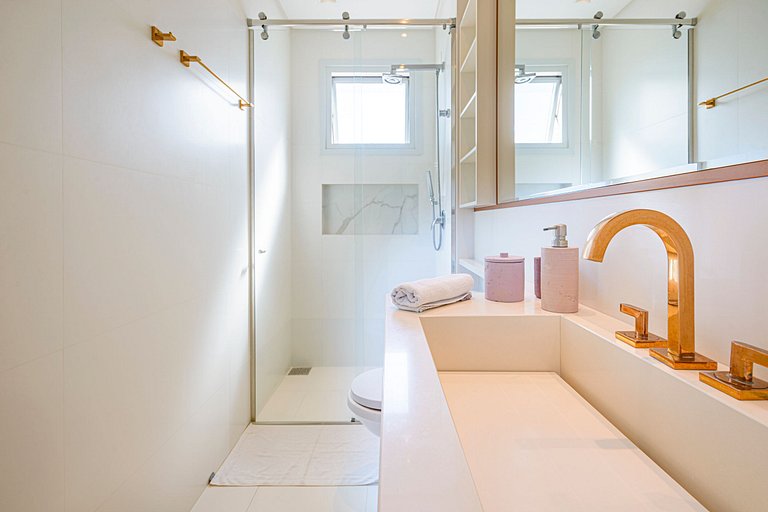 SRDP241 Vista incrível do 24º andar padrão Embraed