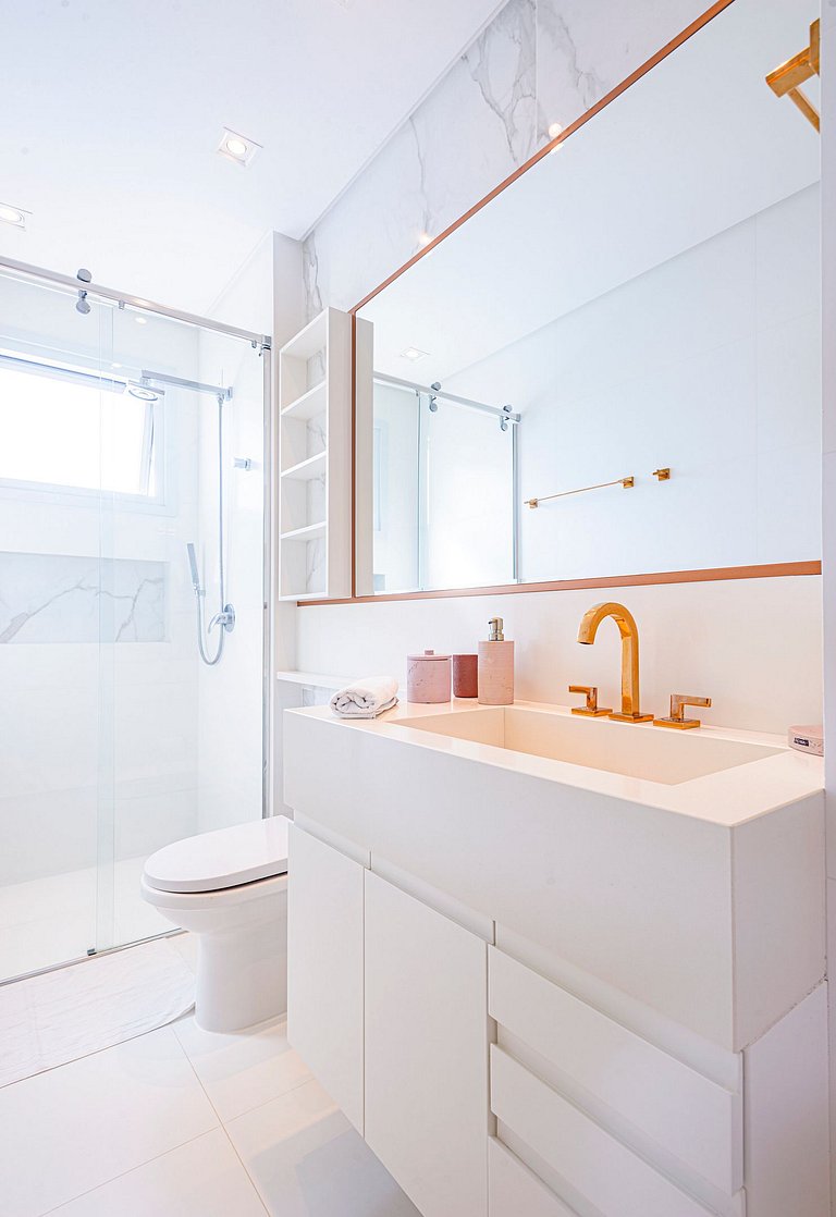 SRDP241 Vista incrível do 24º andar padrão Embraed