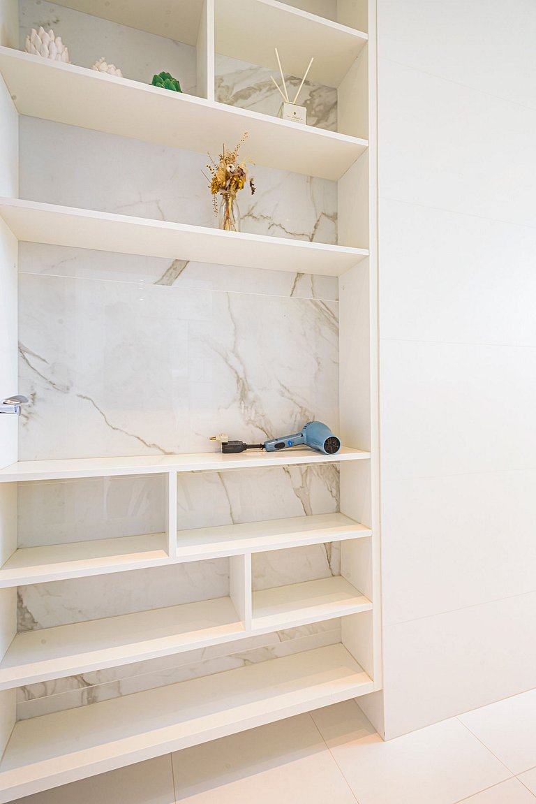 SRDP241 Vista incrível do 24º andar padrão Embraed