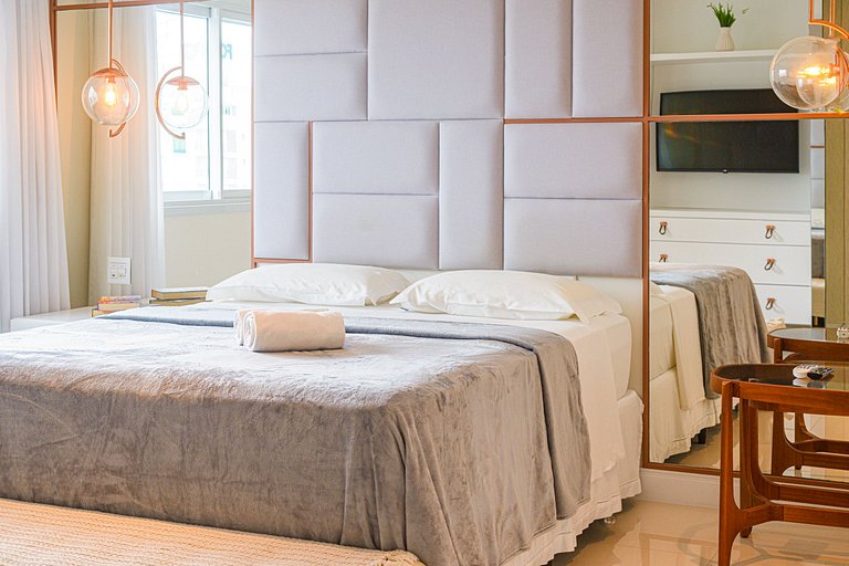 SRDP241 Vista incrível do 24º andar padrão Embraed