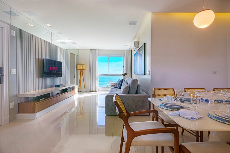 SRDP241 Vista incrível do 24º andar padrão Embraed