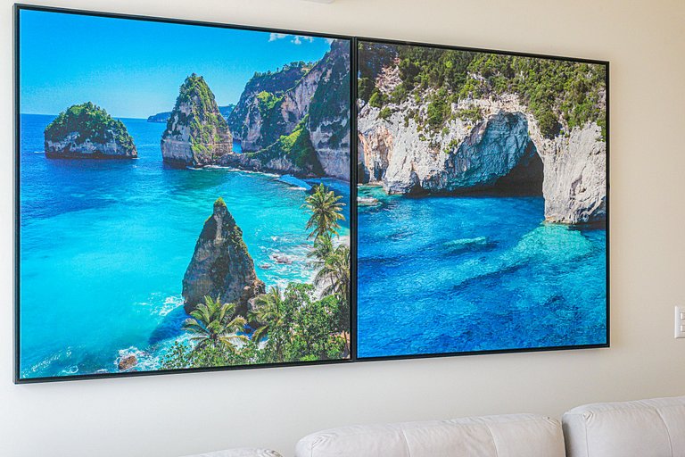 SRDP241 Vista incrível do 24º andar padrão Embraed