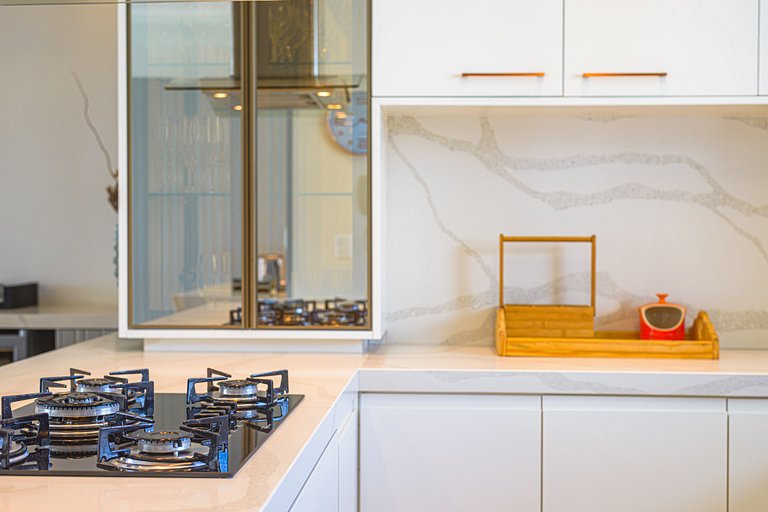 SRDP241 Vista incrível do 24º andar padrão Embraed