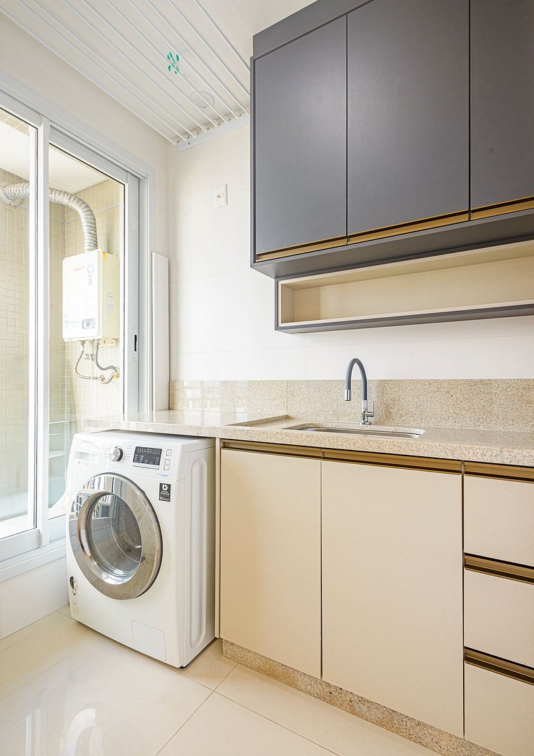 SRDP241 Vista incrível do 24º andar padrão Embraed