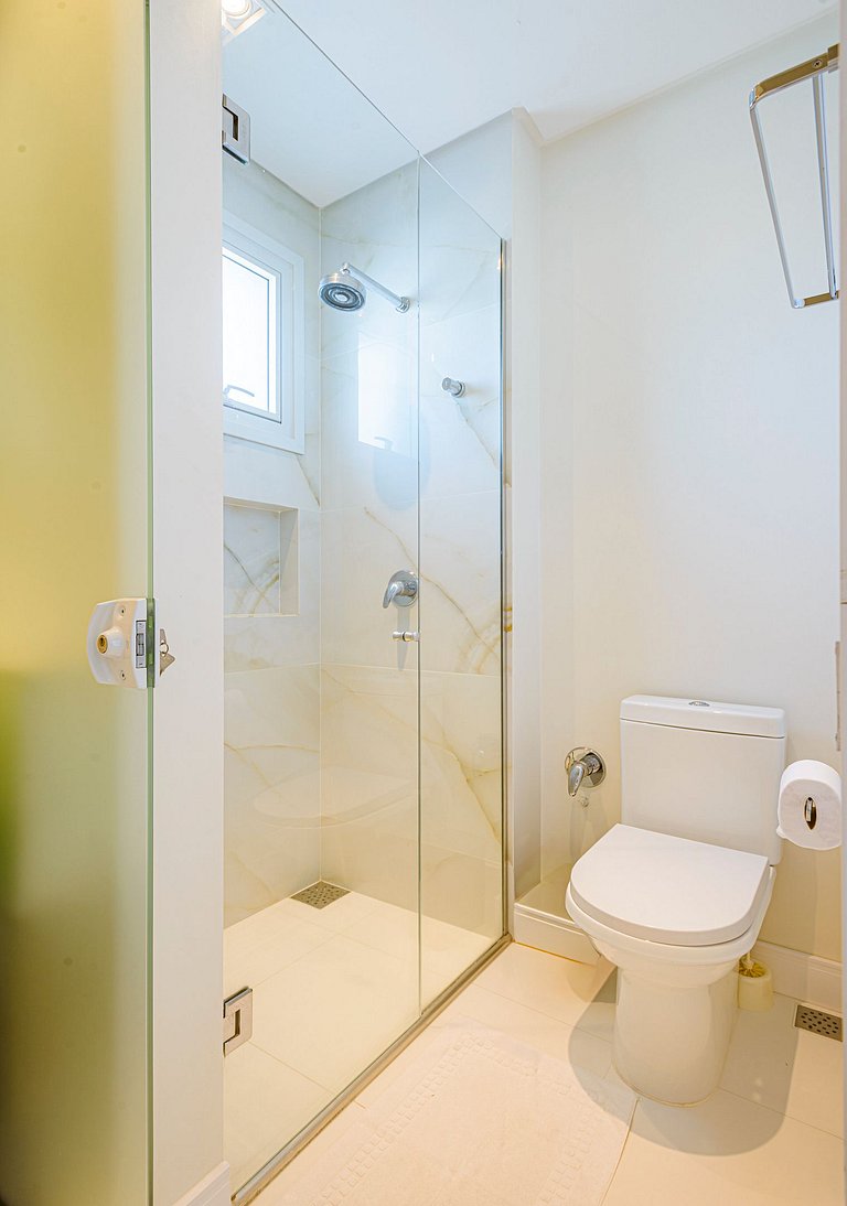 SRDP241 Vista incrível do 24º andar padrão Embraed