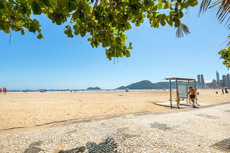 SRDP241 Vista incrível do 24º andar padrão Embraed