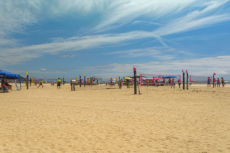 SRDP241 Vista incrível do 24º andar padrão Embraed