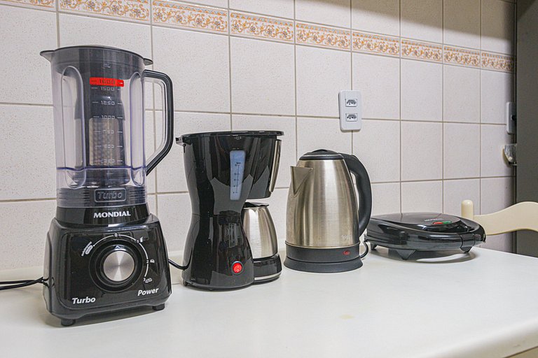 RLPK076 Localização incrível na Av Atlântica c/ 3Q