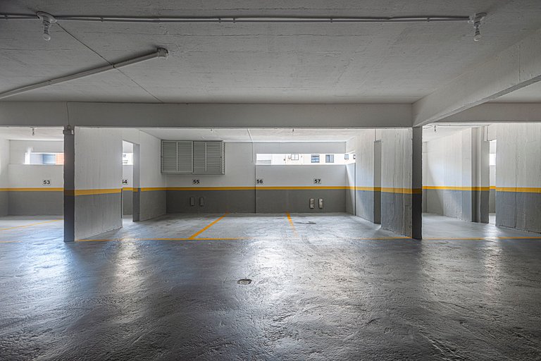 DTTM041 Recém reformado c/ 2Q+2WC no coração de BC