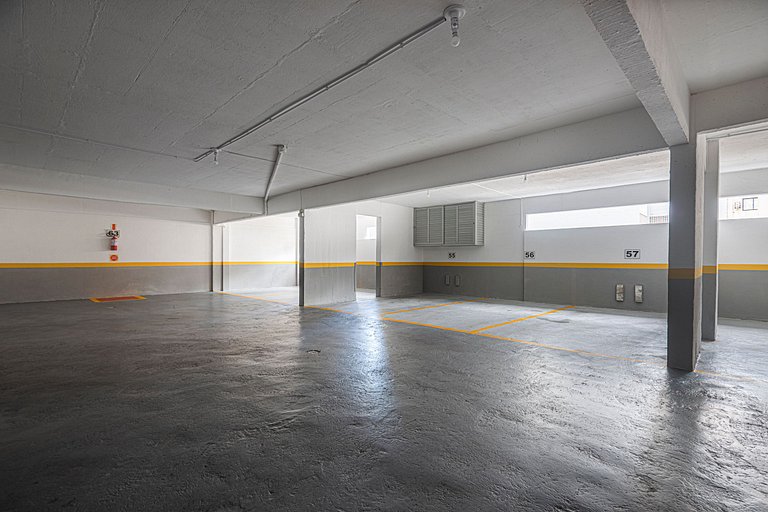 DTTM041 Recém reformado c/ 2Q+2WC no coração de BC