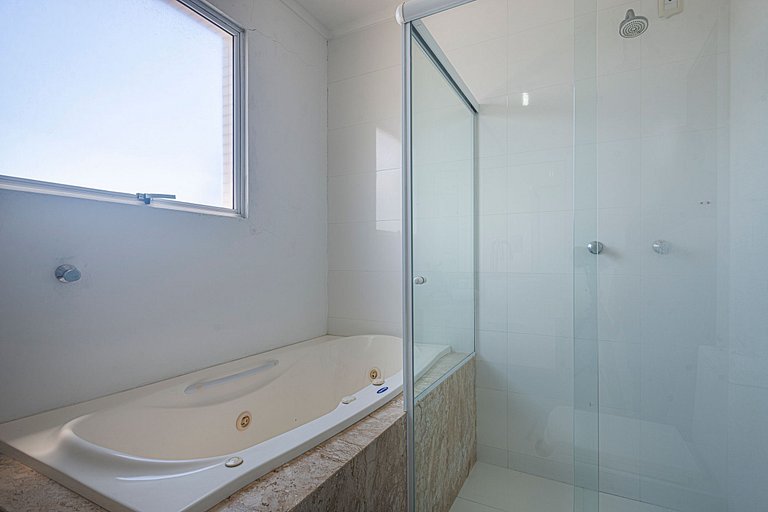 BLOC281- 3 Suítes c/ Lazer + Vista Incrível do 28º