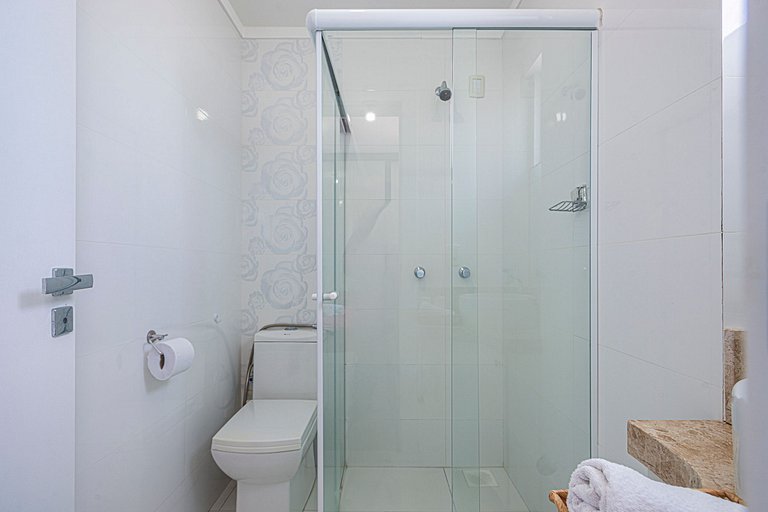 BLOC281- 3 Suítes c/ Lazer + Vista Incrível do 28º