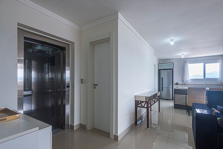 BLOC281- 3 Suítes c/ Lazer + Vista Incrível do 28º