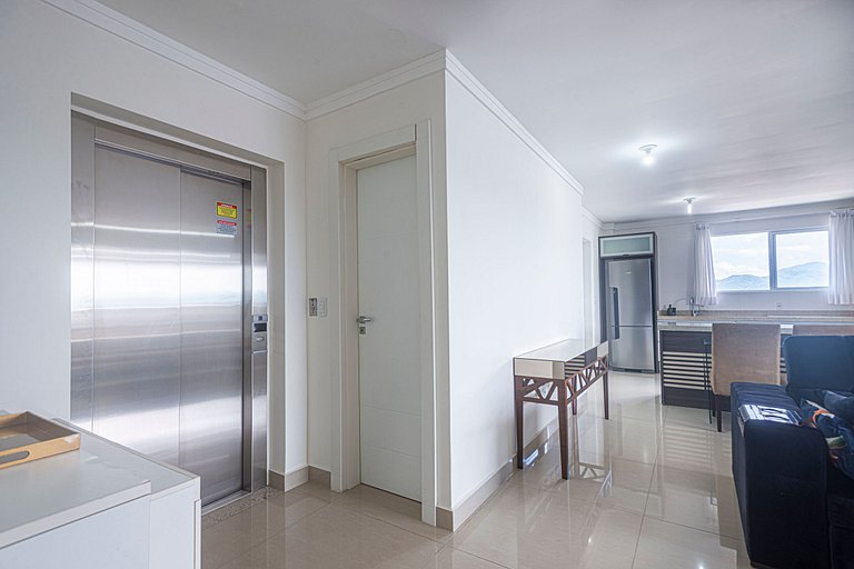 BLOC281- 3 Suítes c/ Lazer + Vista Incrível do 28º