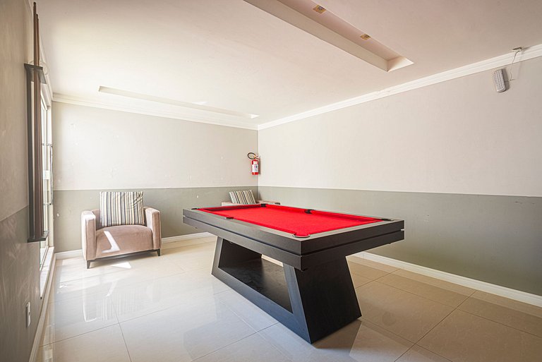 BLOC281- 3 Suítes c/ Lazer + Vista Incrível do 28º