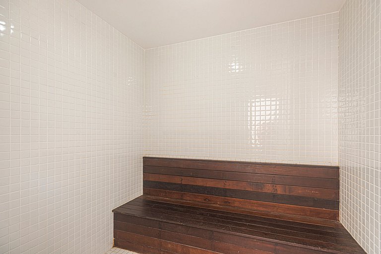 BLOC281- 3 Suítes c/ Lazer + Vista Incrível do 28º