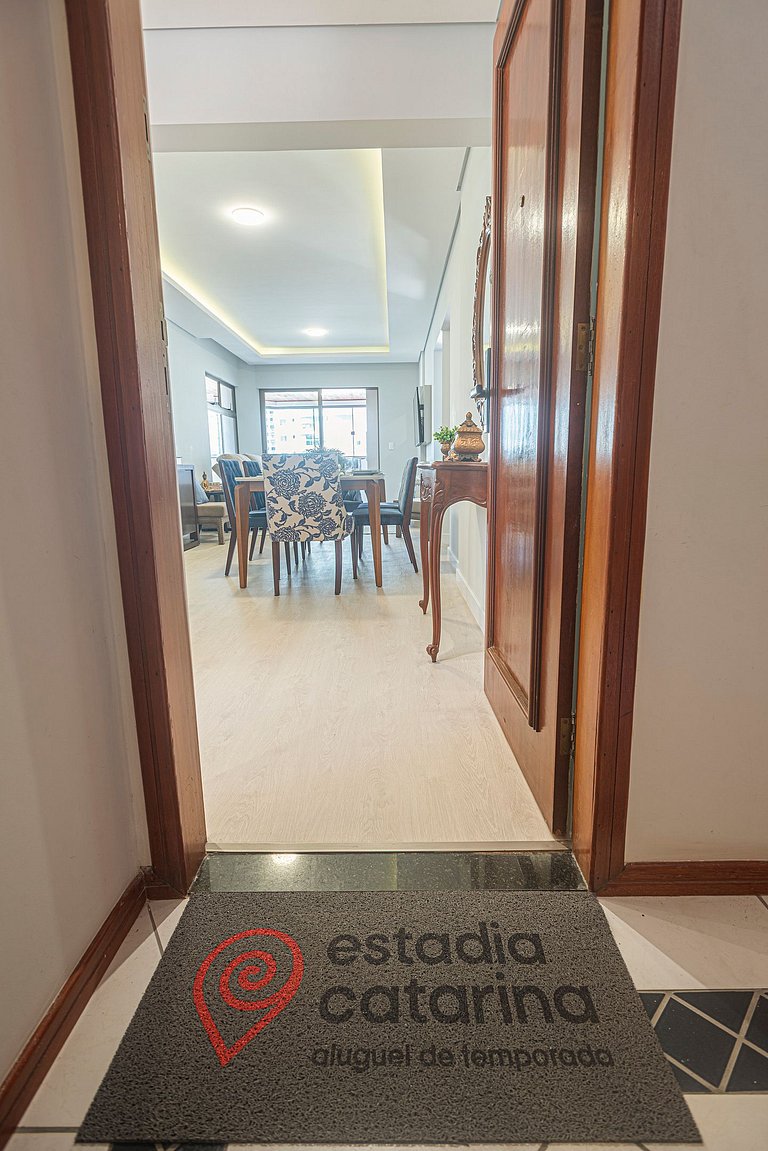 CLTW054 Recém reformado (2026), Quadra-Mar, 2Q+2WC