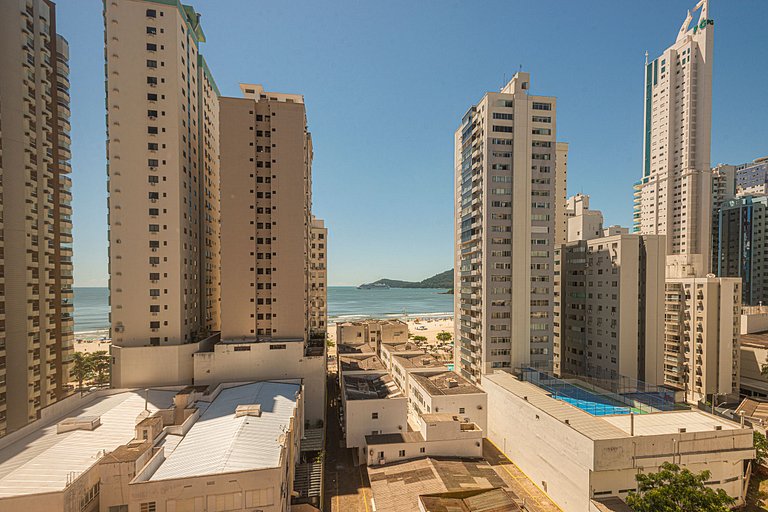 CLTW054 Recém reformado (2026), Quadra-Mar, 2Q+2WC