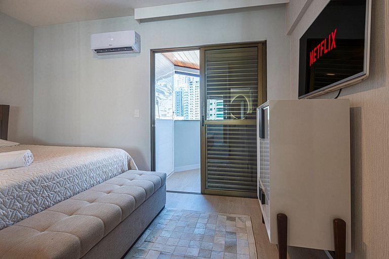 CLTW054 Recém reformado (2026), Quadra-Mar, 2Q+2WC