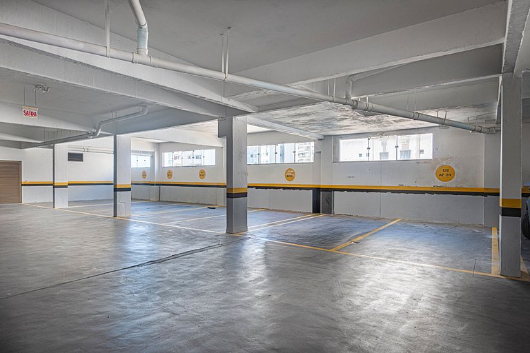 CLTW054 Recém reformado (2026), Quadra-Mar, 2Q+2WC