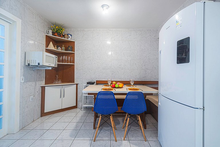 VTRG011 Ap c/ 4Q e áreas externas no coração de BC