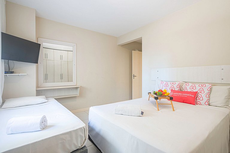 VTRG011 Ap c/ 4Q e áreas externas no coração de BC