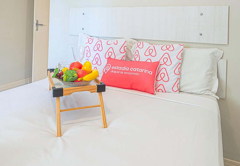 VTRG011 Ap c/ 4Q e áreas externas no coração de BC