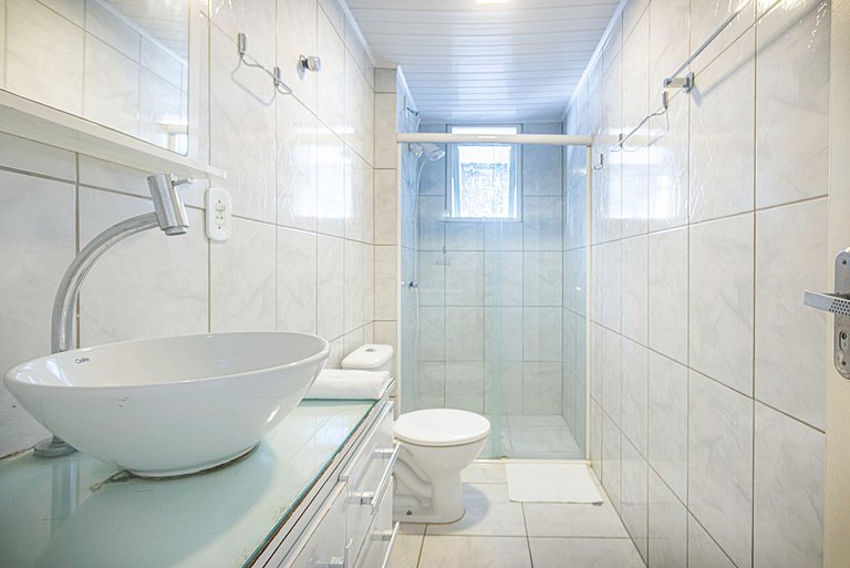 VTRG011 Ap c/ 4Q e áreas externas no coração de BC