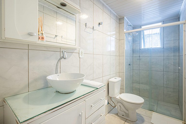 VTRG011 Ap c/ 4Q e áreas externas no coração de BC